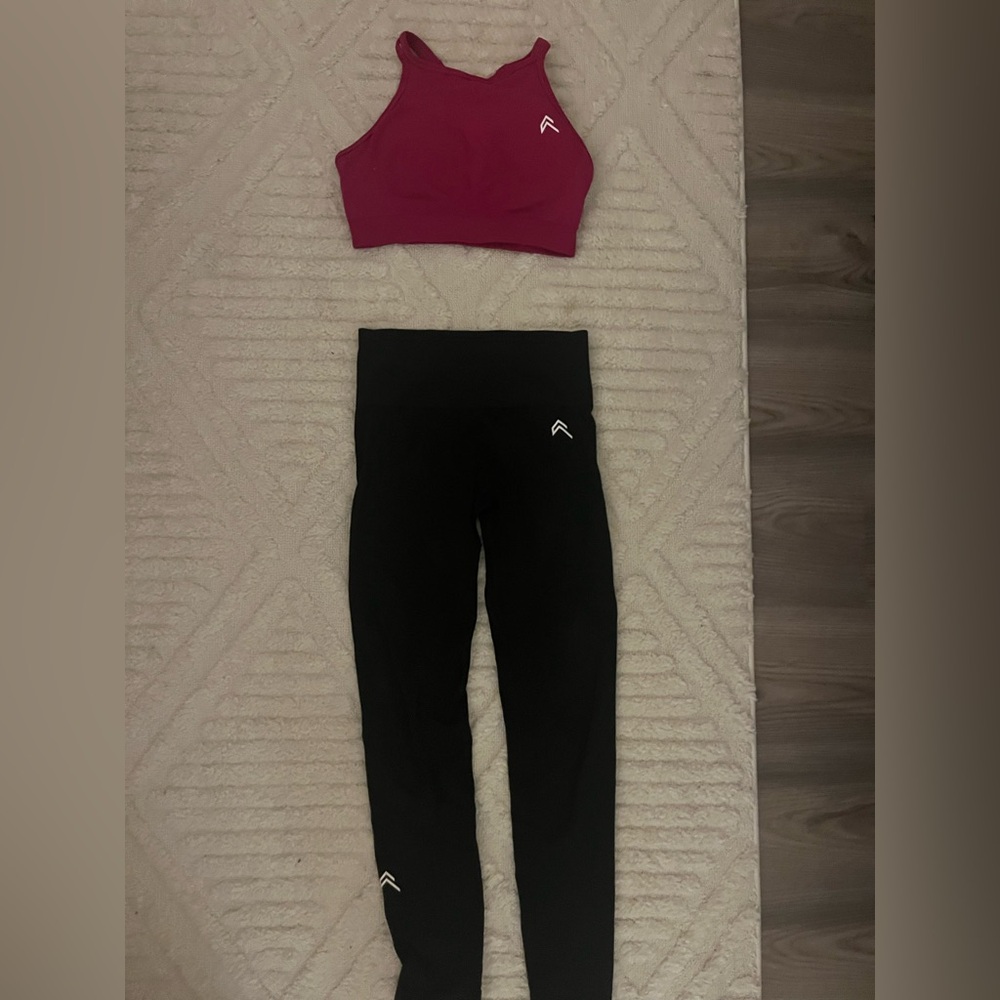 Oner active set - gently used